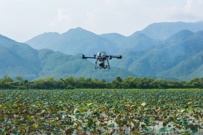 DJI Agras T25P