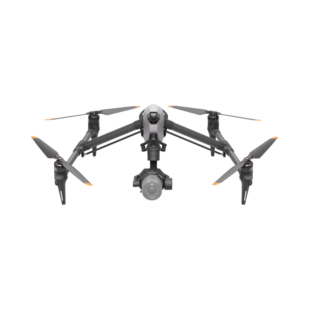 DJI Inspire 3 professionelle Kameradrohne