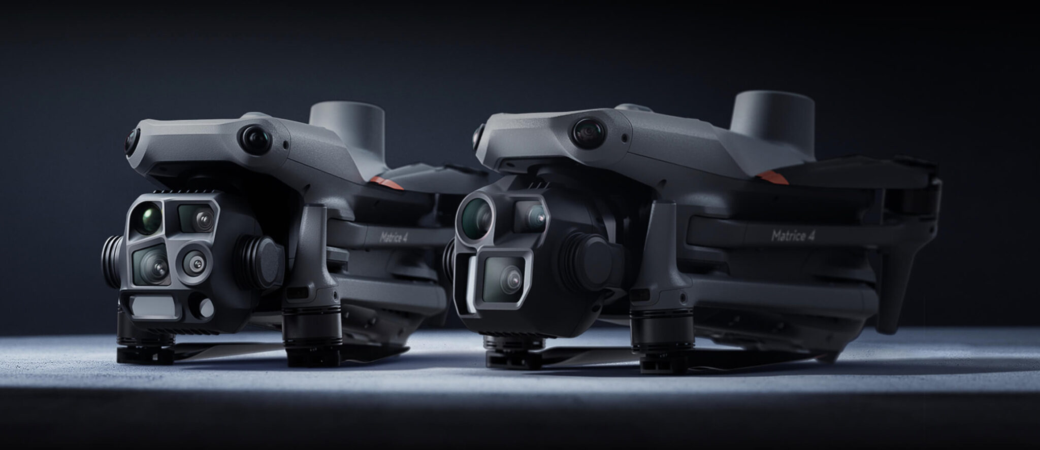 DJI Matrice 4T für schnelle Lagebilder und Wärmebildaufnahmen im Feuerwehreinsatz