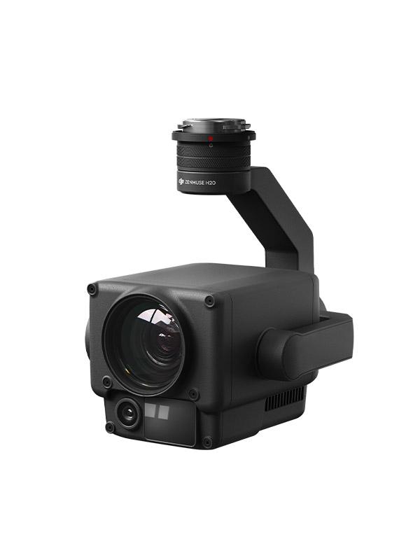 DJI Zenmuse H20 Multisensor-Payload