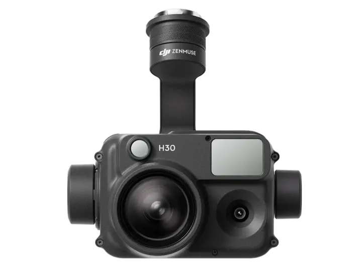 DJI Zenmuse H30 Multisensor-Payload