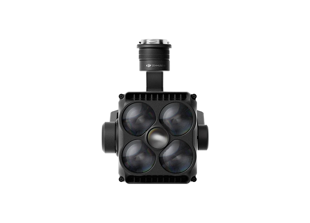 DJI Zenmuse S1 Suchlicht-Payload