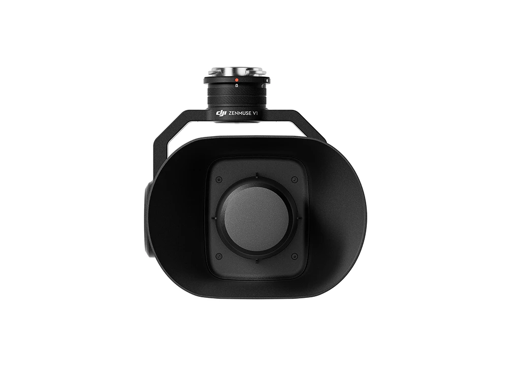 DJI Zenmuse V1 Lautsprecher-Payload