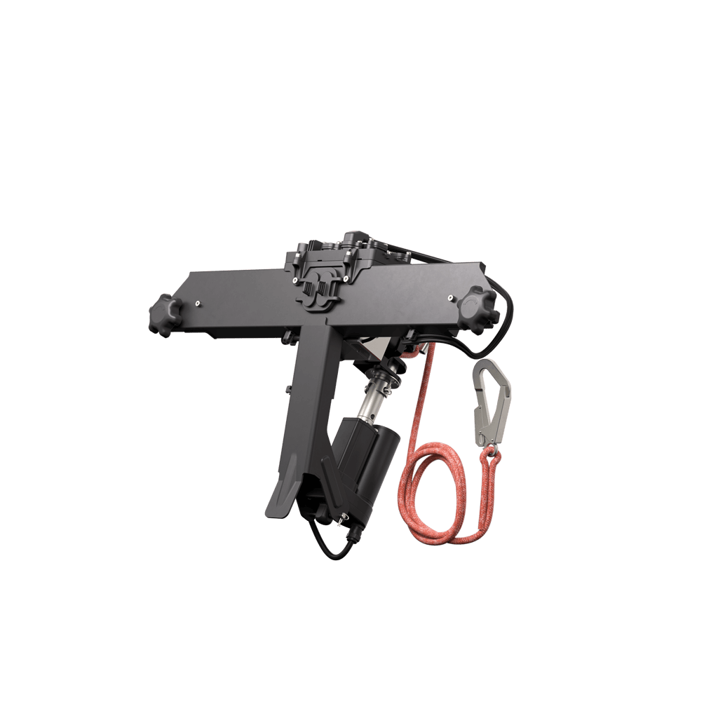 DJI DL100 Lifting System für DJI Agras T55