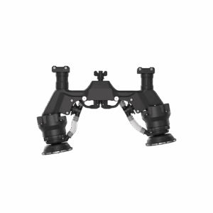 DN6720 Mist Nozzle Package