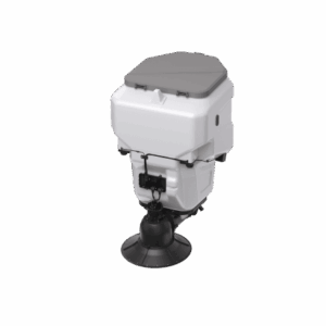 DJI Agras T55 DS80LSpreading System