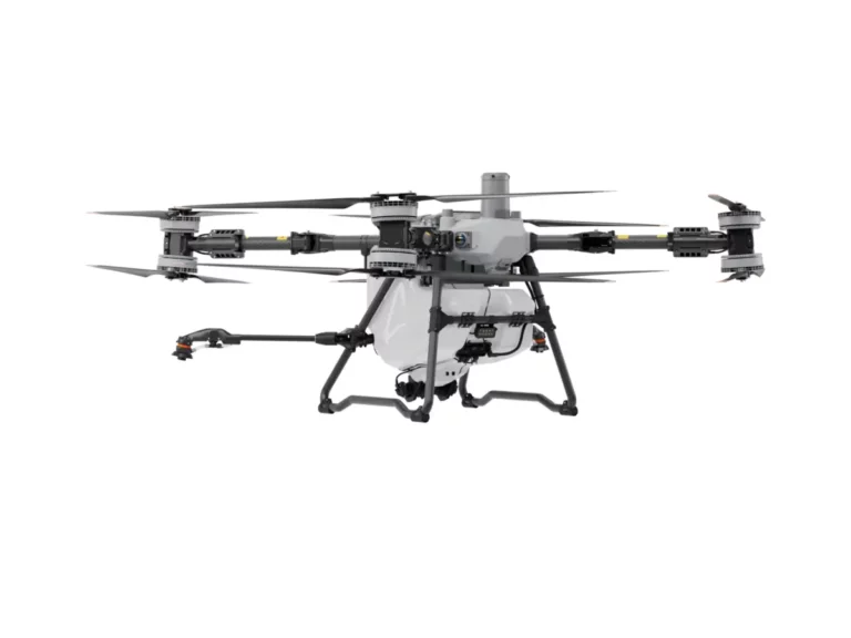 DJI Agras T100 – professionelles Drohnensystem