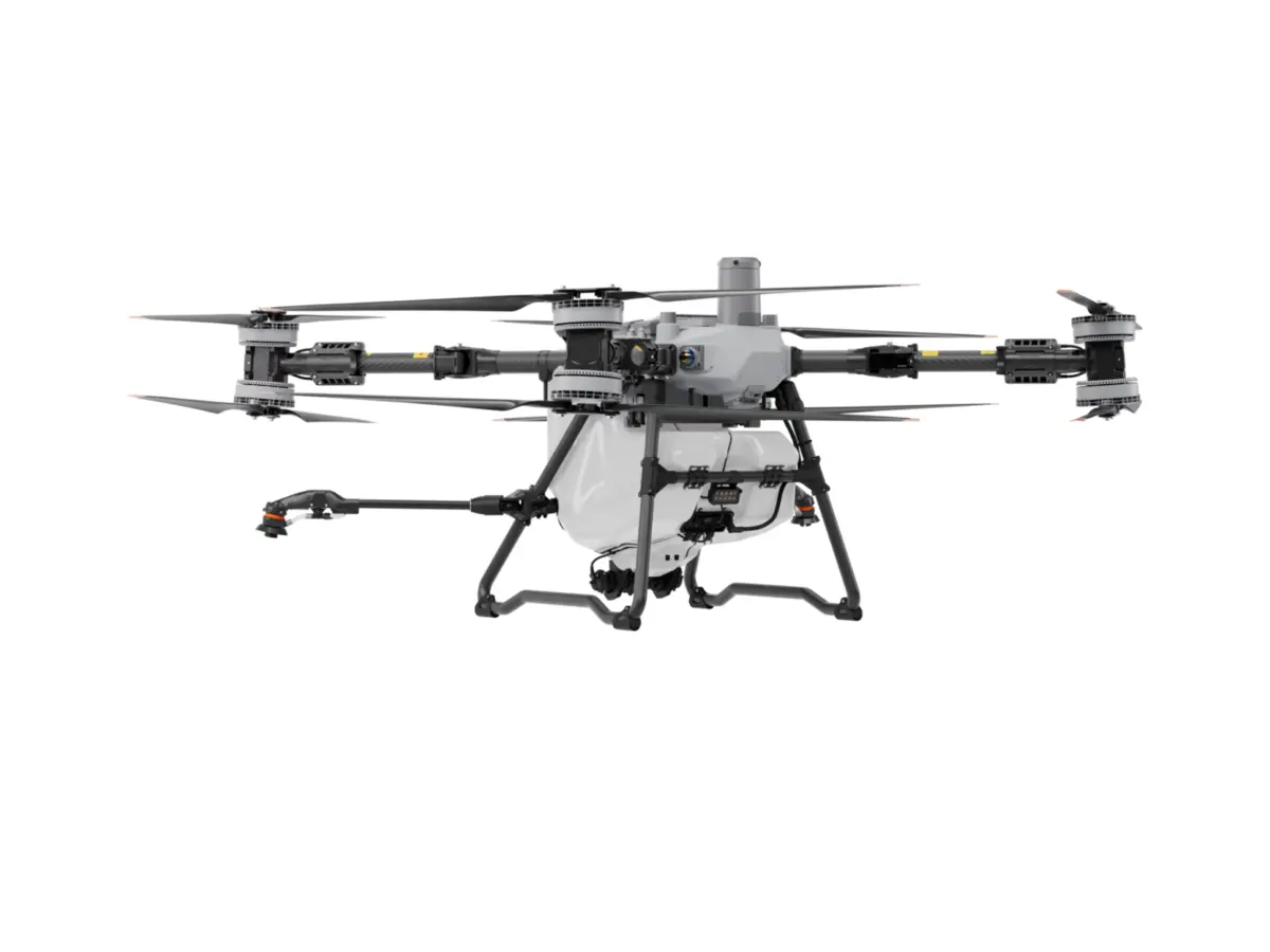 DJI Agras T100