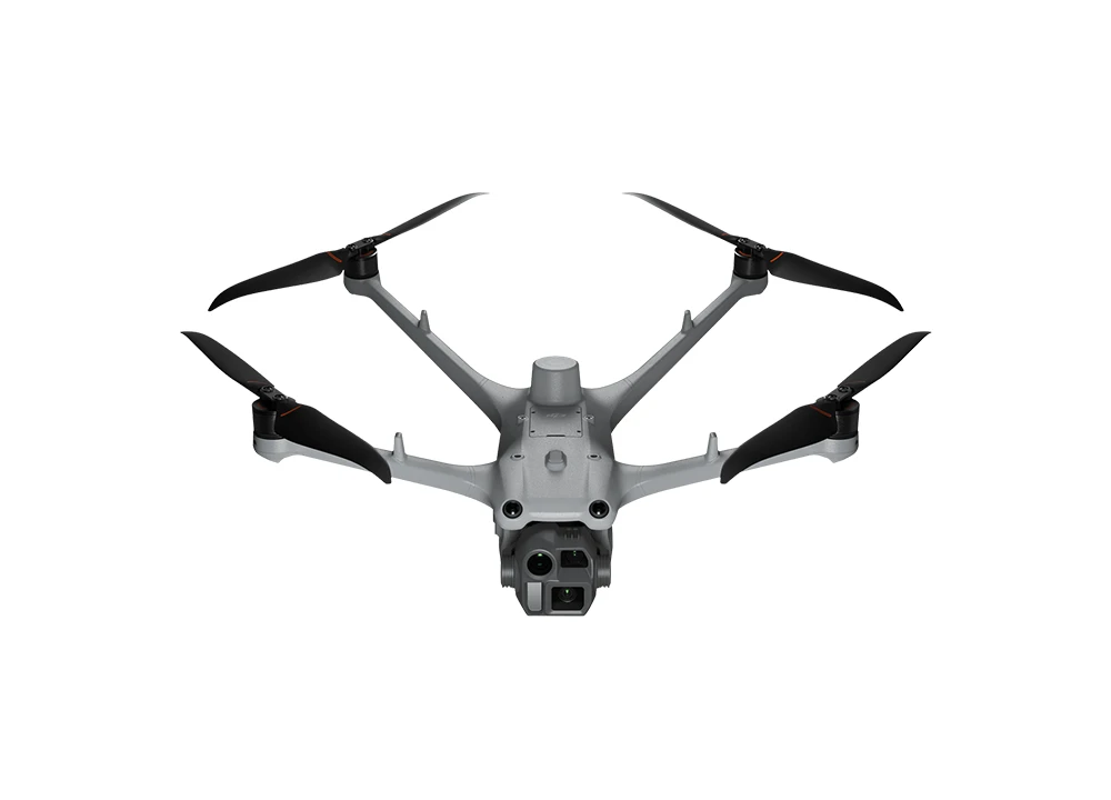 DJI Matrice 4D für DJI Dock 3