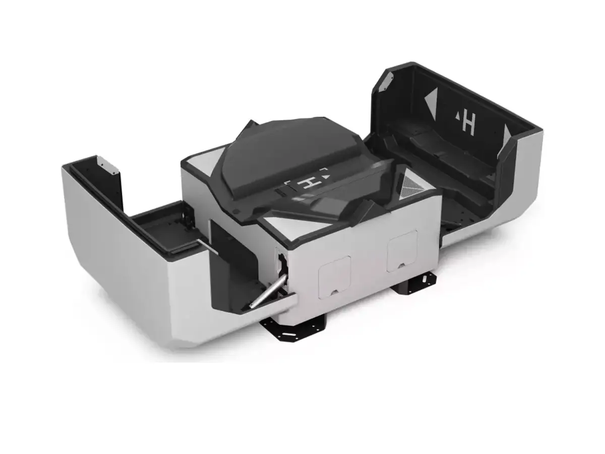 DJI Dock 2