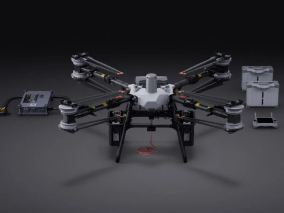 DJI FlyCart 100 Transportdrohne