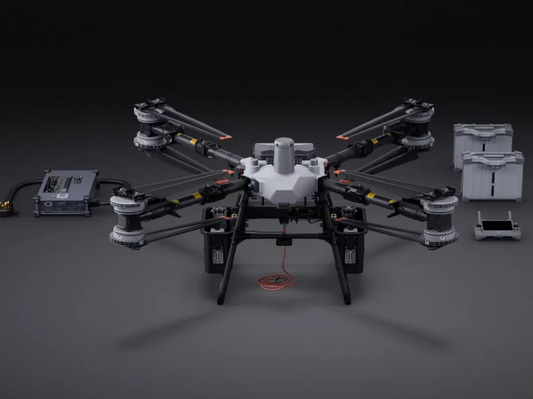 DJI FlyCart – professionelles Drohnensystem