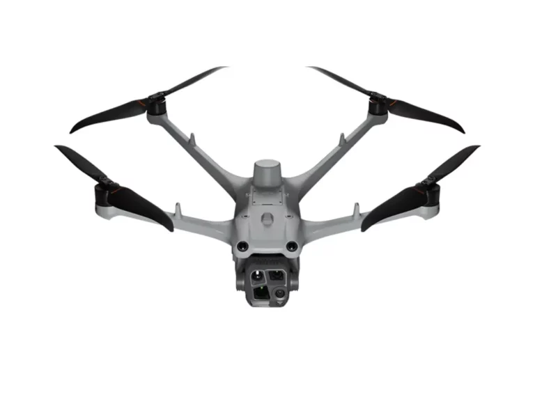 DJI Matrice 4 – professionelles Drohnensystem