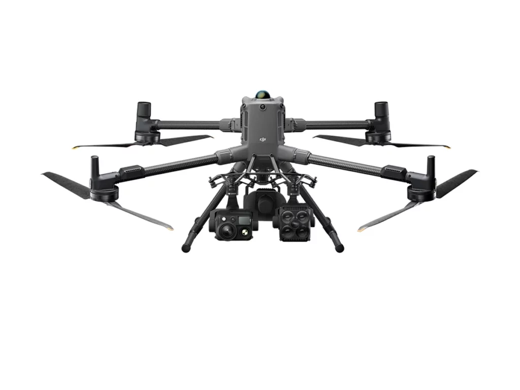DJI Matrice 400 Enterprise-Drohne