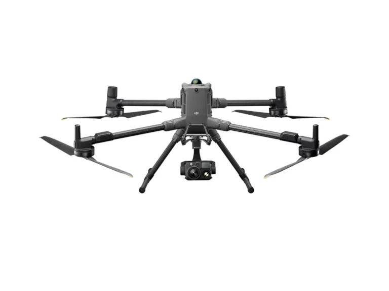 DJI Matrice 400 – professionelles Drohnensystem