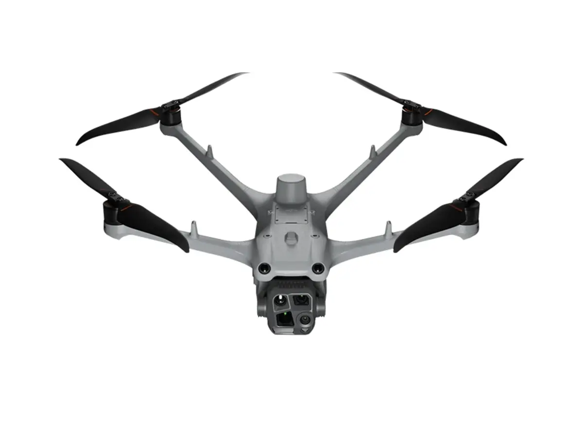 DJI Matrice 4TD