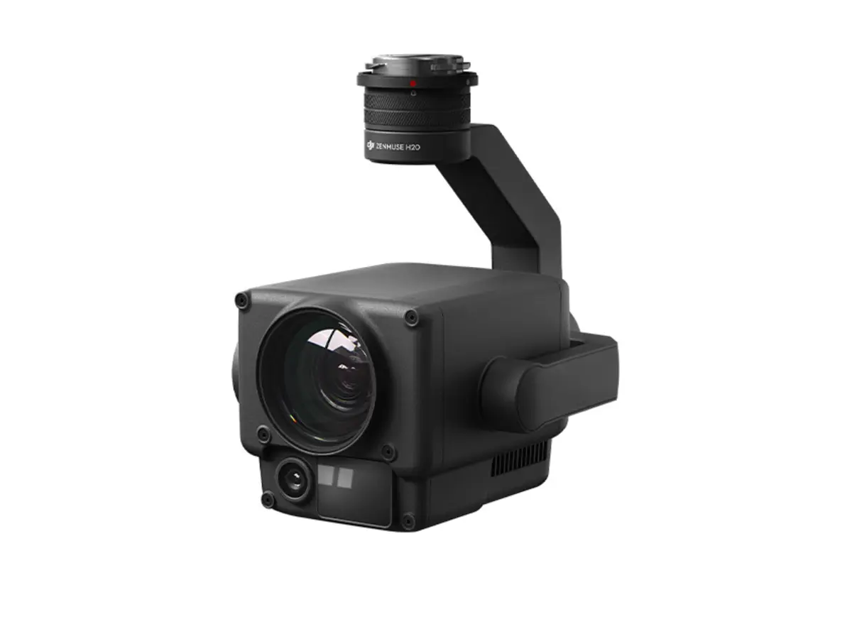 DJI Zenmuse H20 Multisensor-Payload
