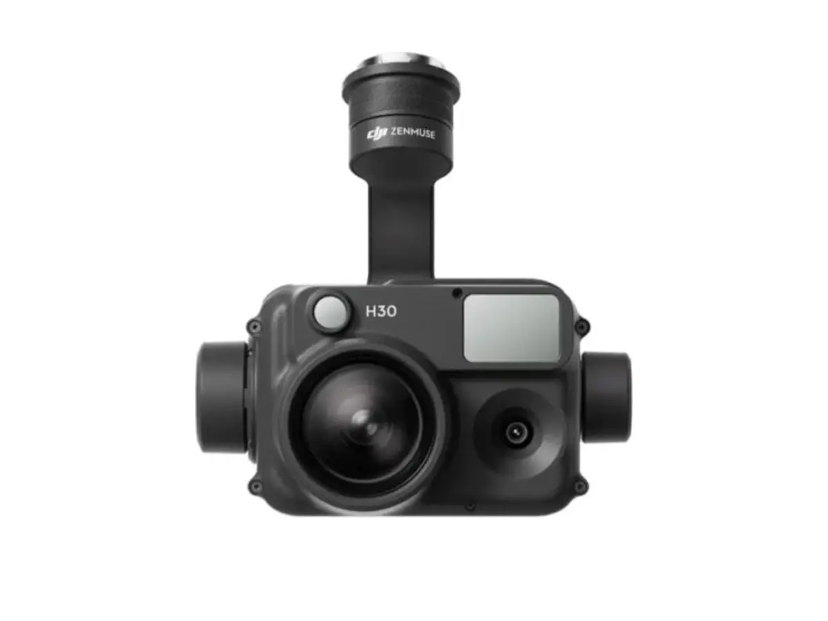 DJI Zenmuse H30 Multisensor-Payload