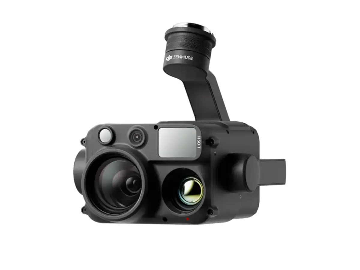 DJI Zenmuse H30T