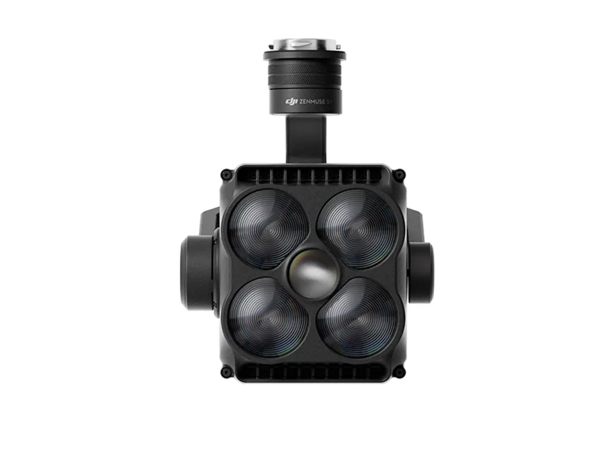 DJI Zenmuse S1 Suchlicht-Payload