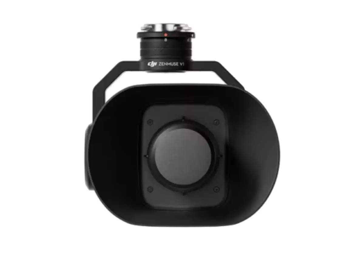 DJI Zenmuse V1 Lautsprecher-Payload